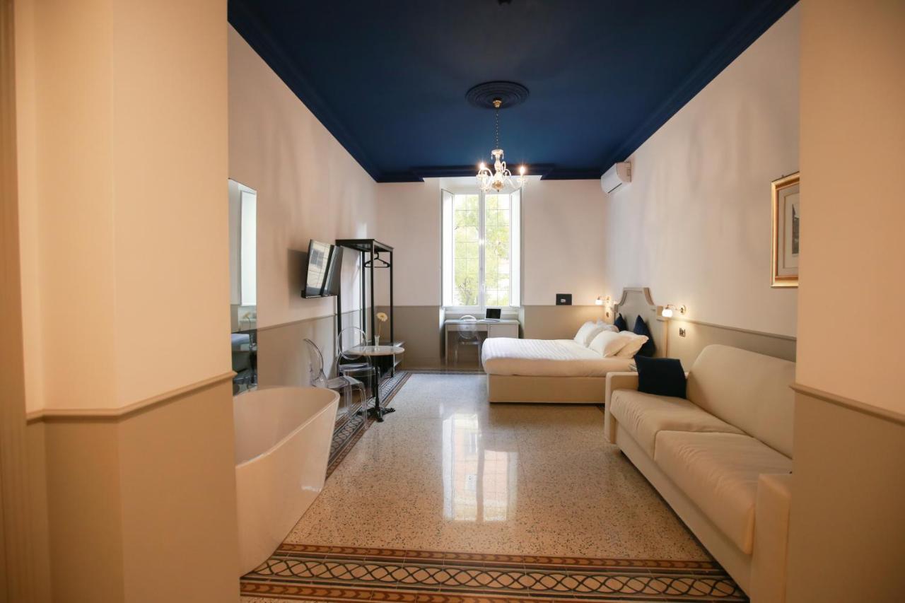 Duelle Vatican Guest house *