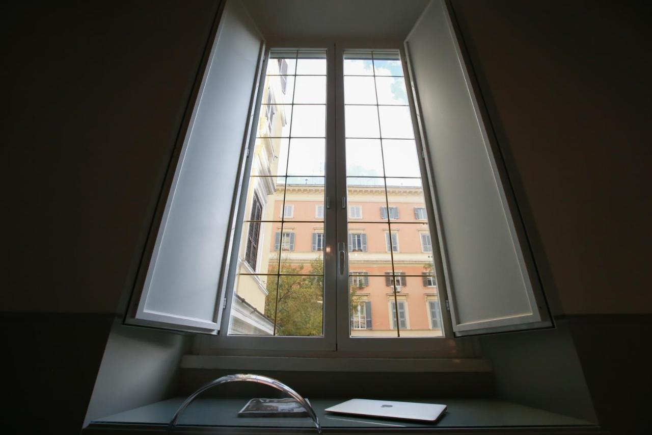 Guest house Duelle Vatican *