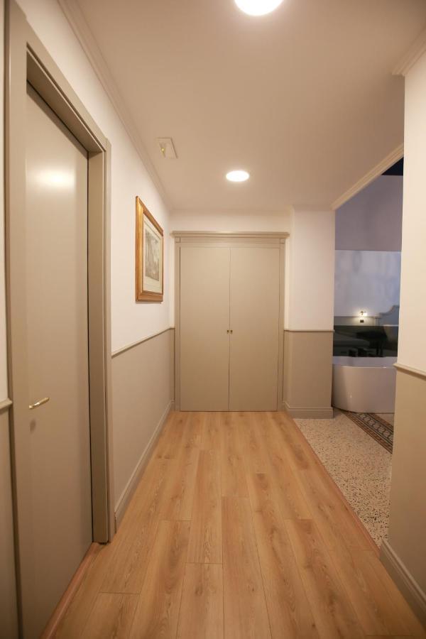 Duelle Vatican Guest house