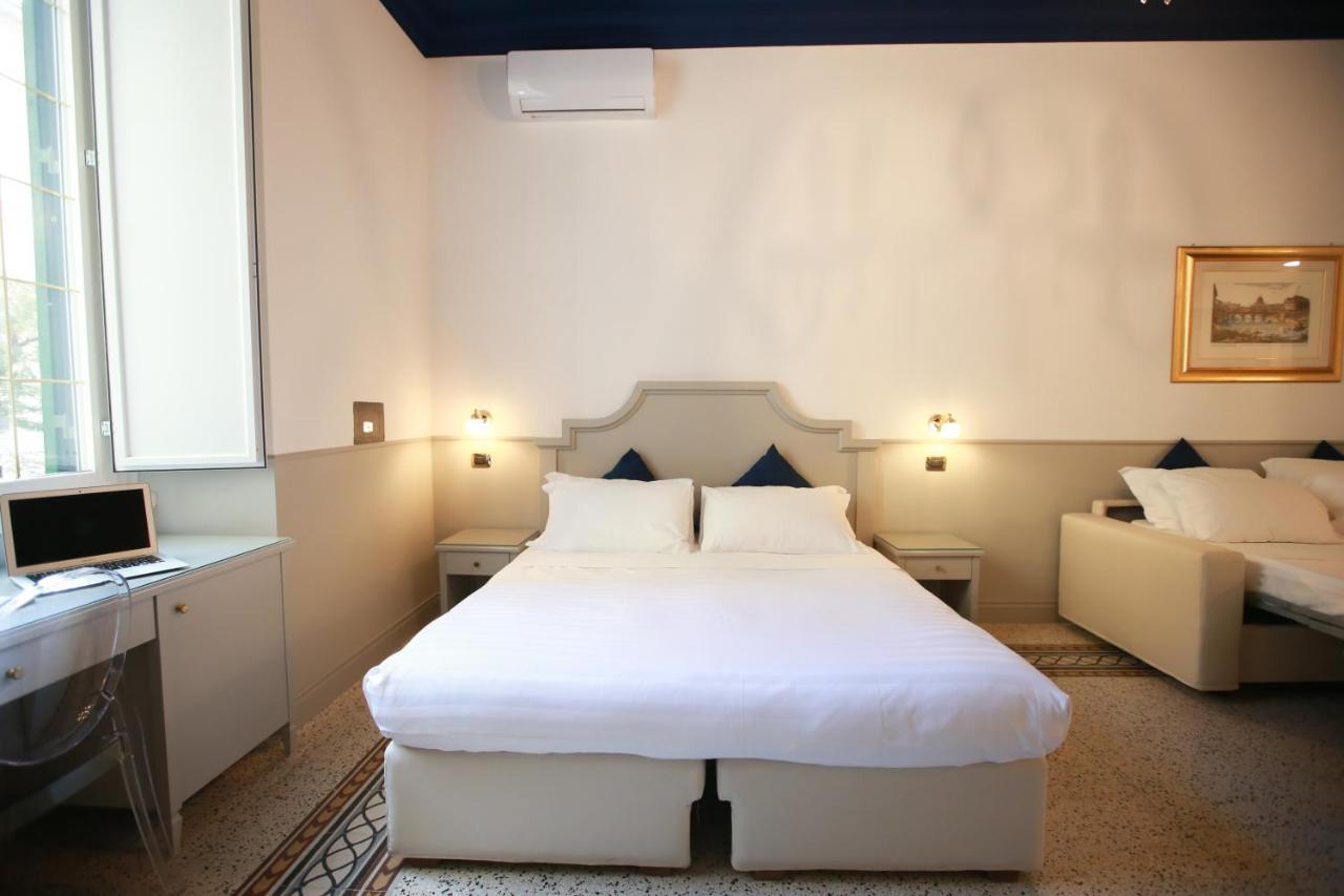 Duelle Vatican Guest house *