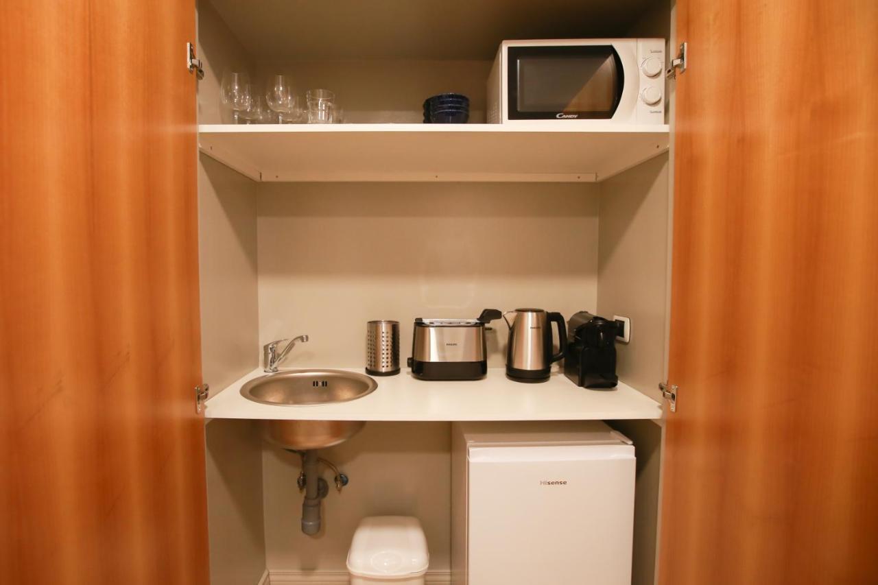 Guest house Duelle Vatican *