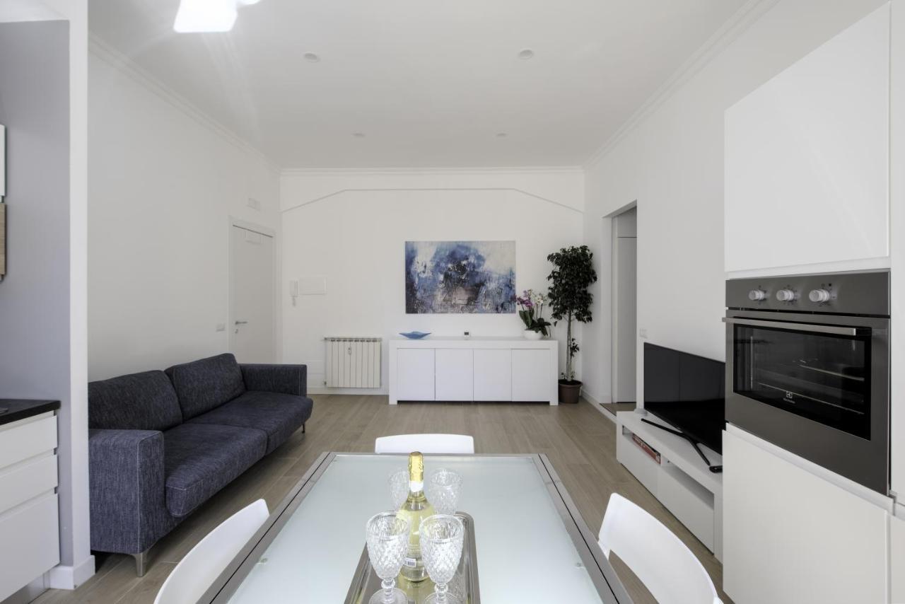 Guest House Romano Apartment *