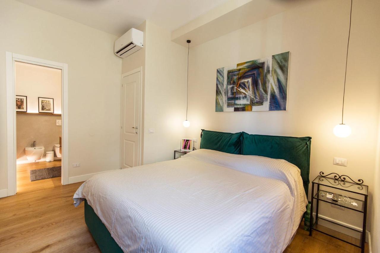 Appartamento La Dolce Vita - Stylish Flat In Trastevere 100 Sqm Roma