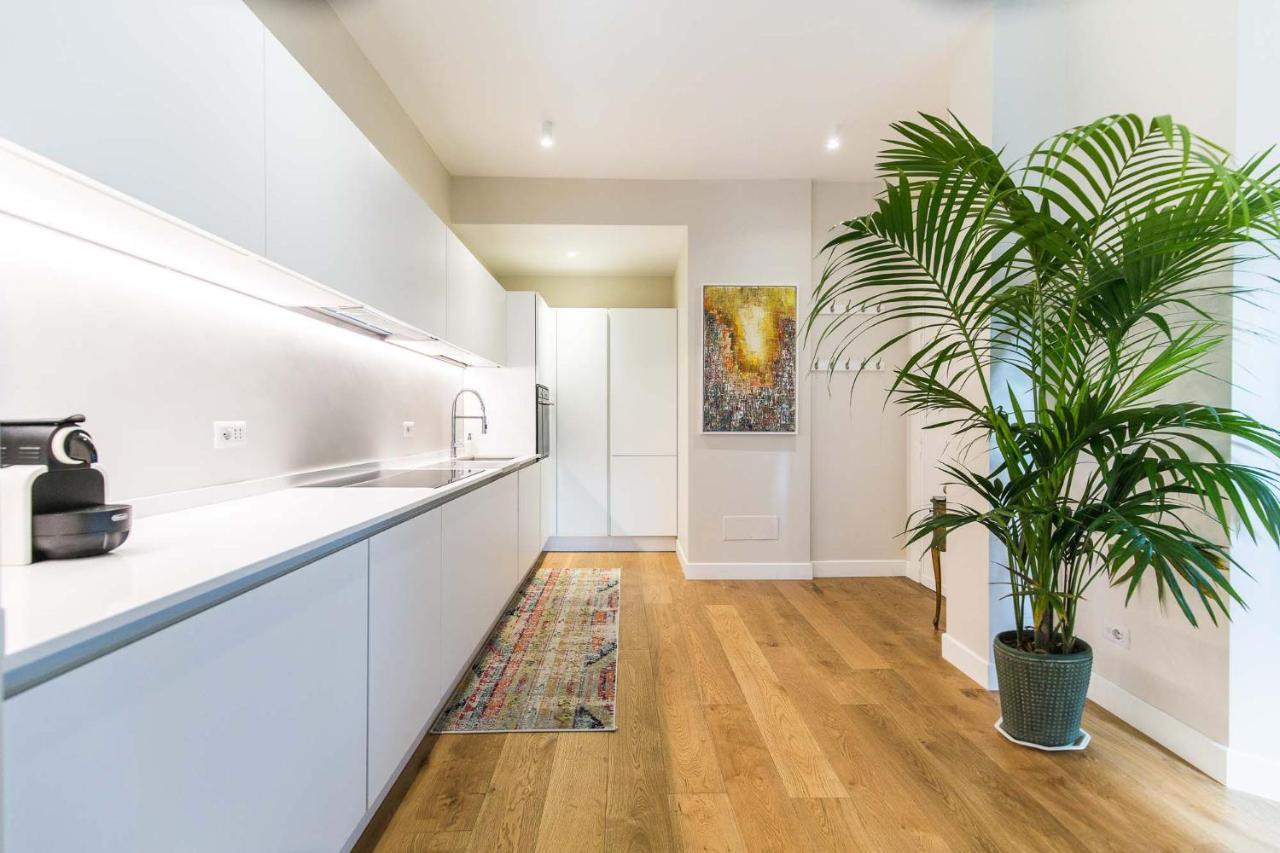 Appartamento La Dolce Vita - Stylish Flat In Trastevere 100 Sqm