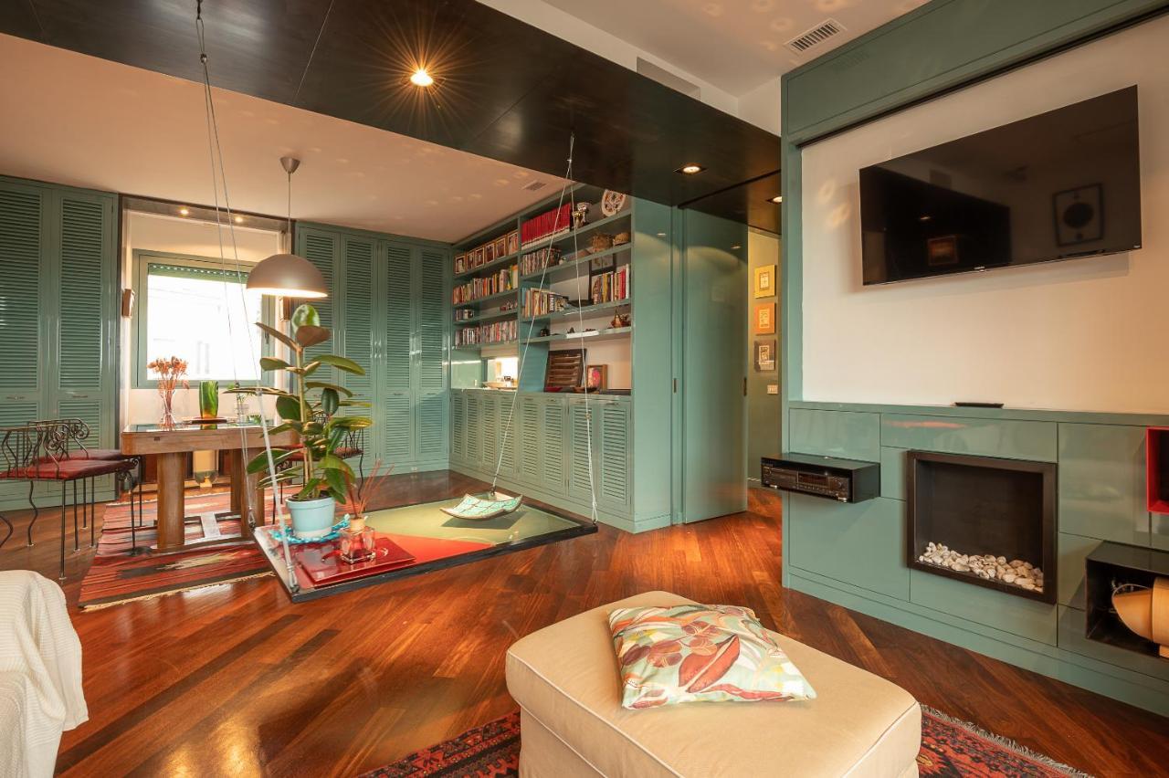 Tiffany's Flaminio Appartement *