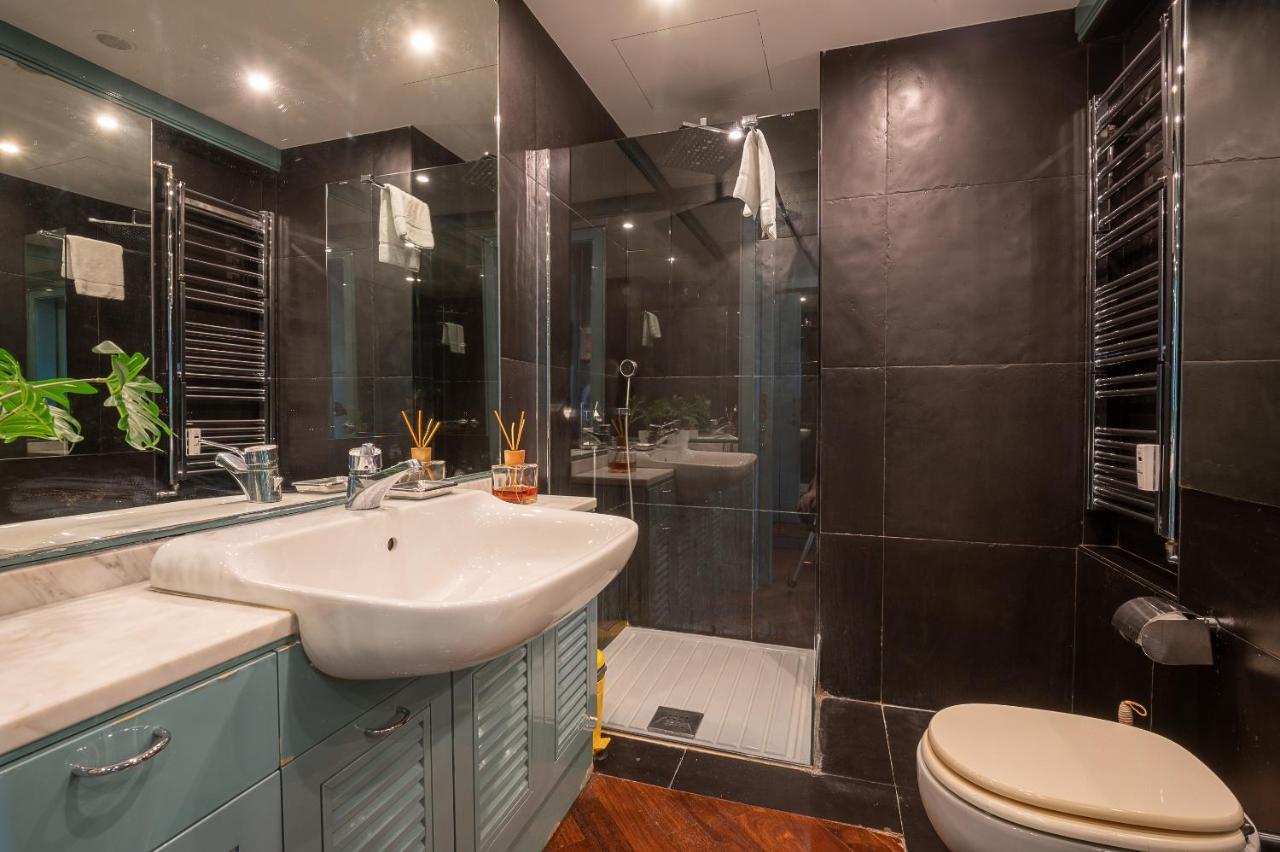 Appartement Tiffany's Flaminio Rome