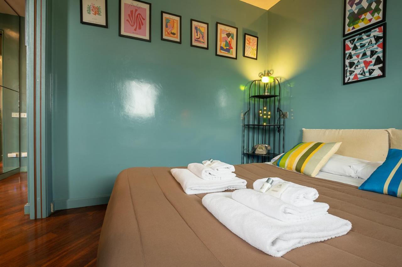 Appartement Tiffany's Flaminio
