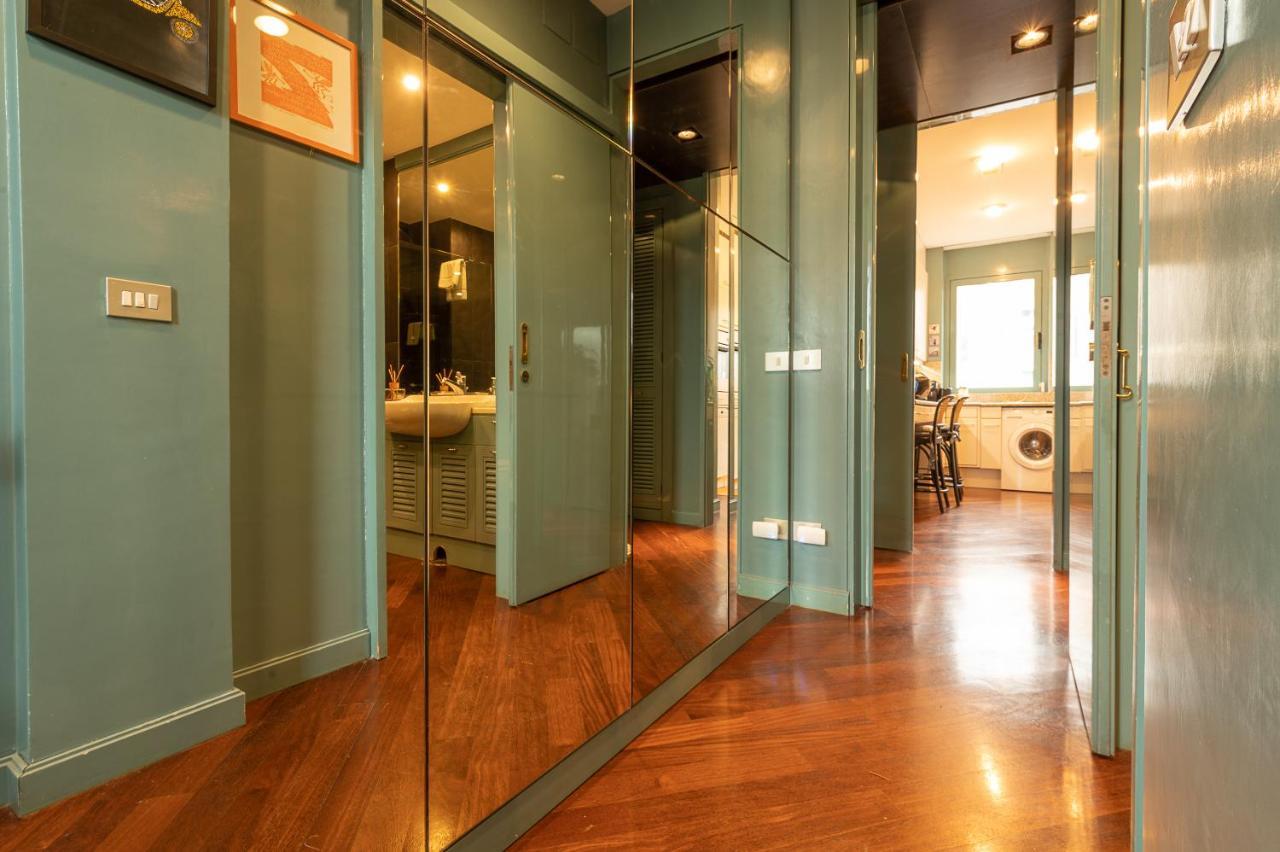 Appartement Tiffany's Flaminio