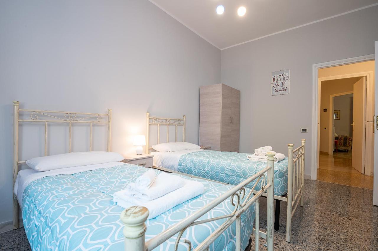 Appartement Nunzia San Giovanni Rome