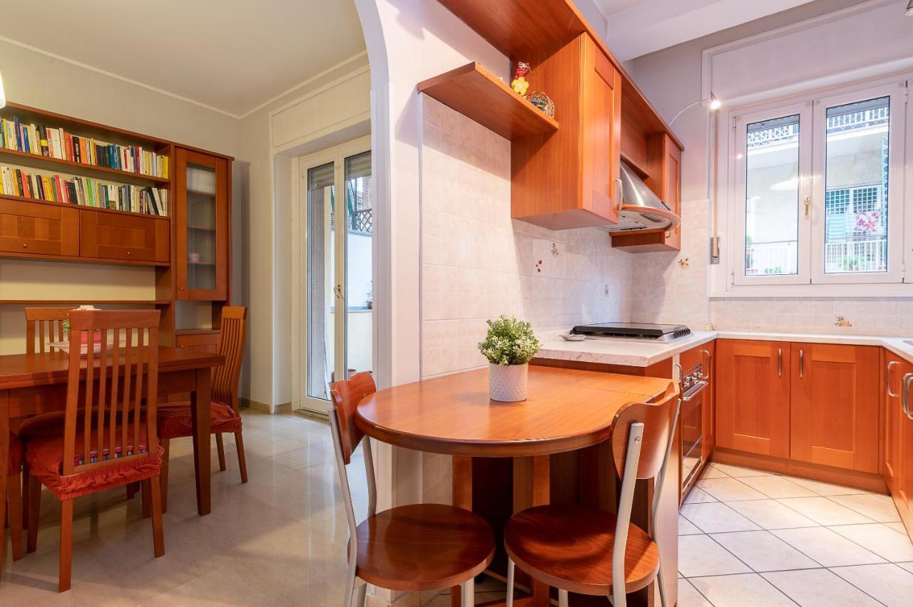 Apartment Nunzia San Giovanni *