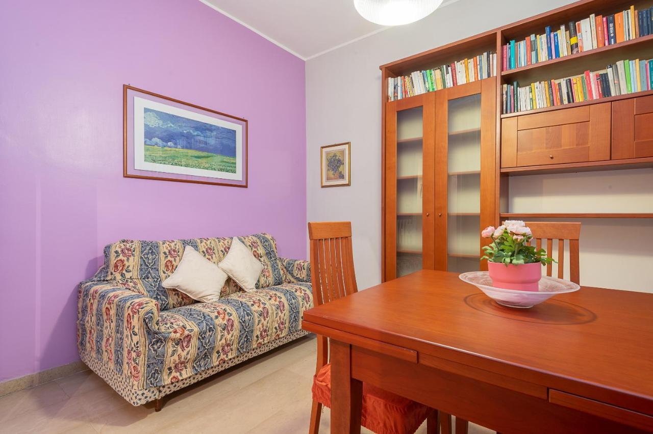 Appartement Nunzia San Giovanni