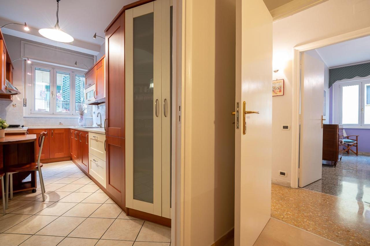 Nunzia San Giovanni Appartement *