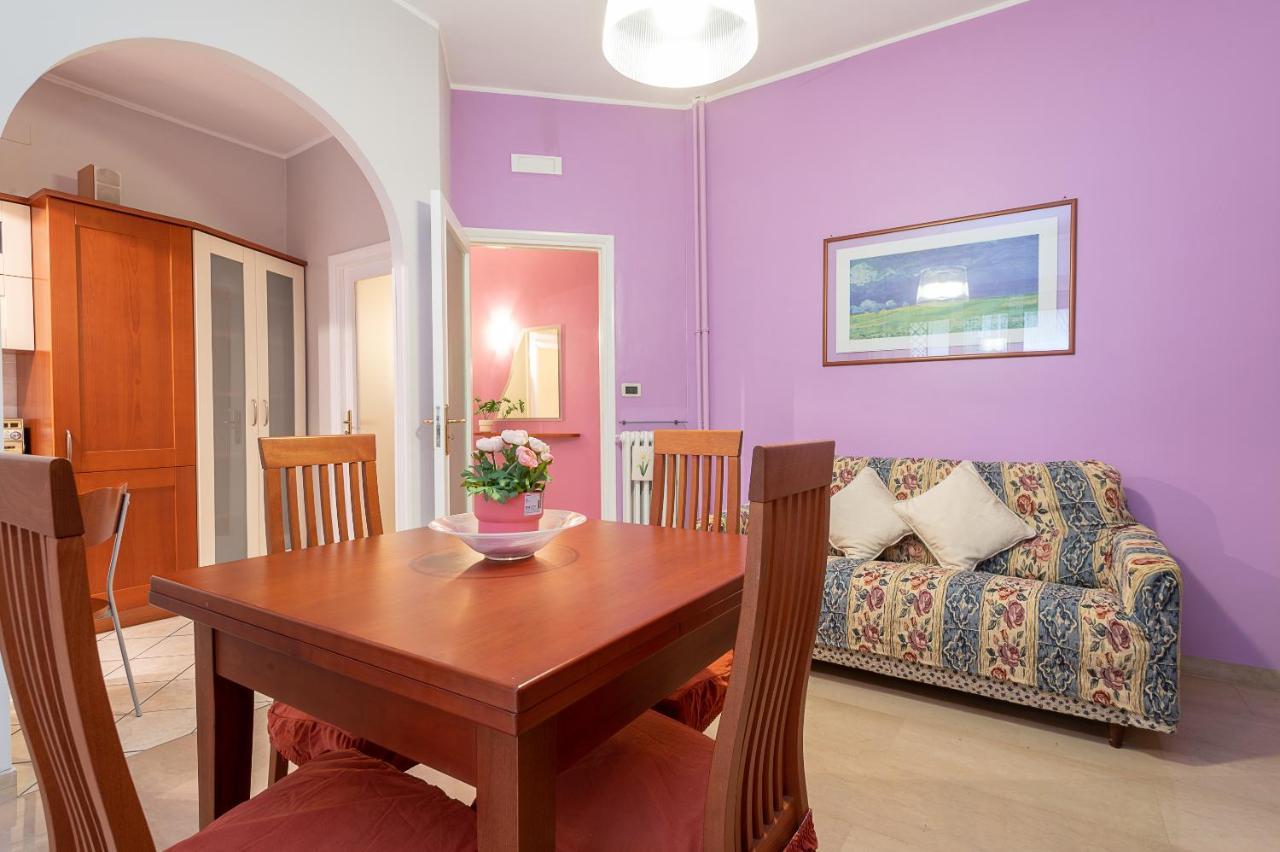 Nunzia San Giovanni Appartement Rome