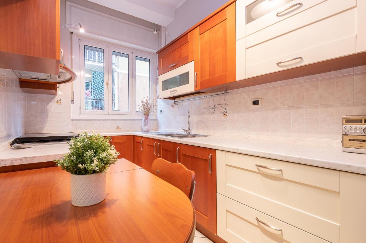 Appartement Nunzia San Giovanni *