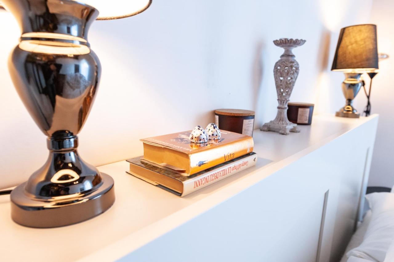 Apartamento S Bramante Roma