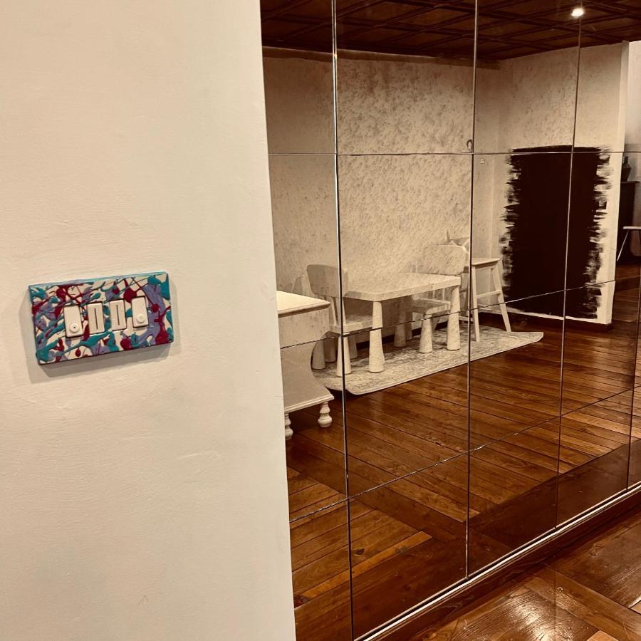 Apartamento S Bramante