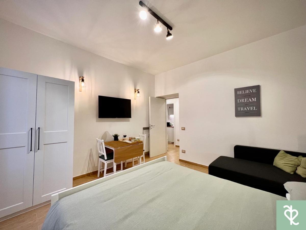 Apartment Romesweetrome Rome