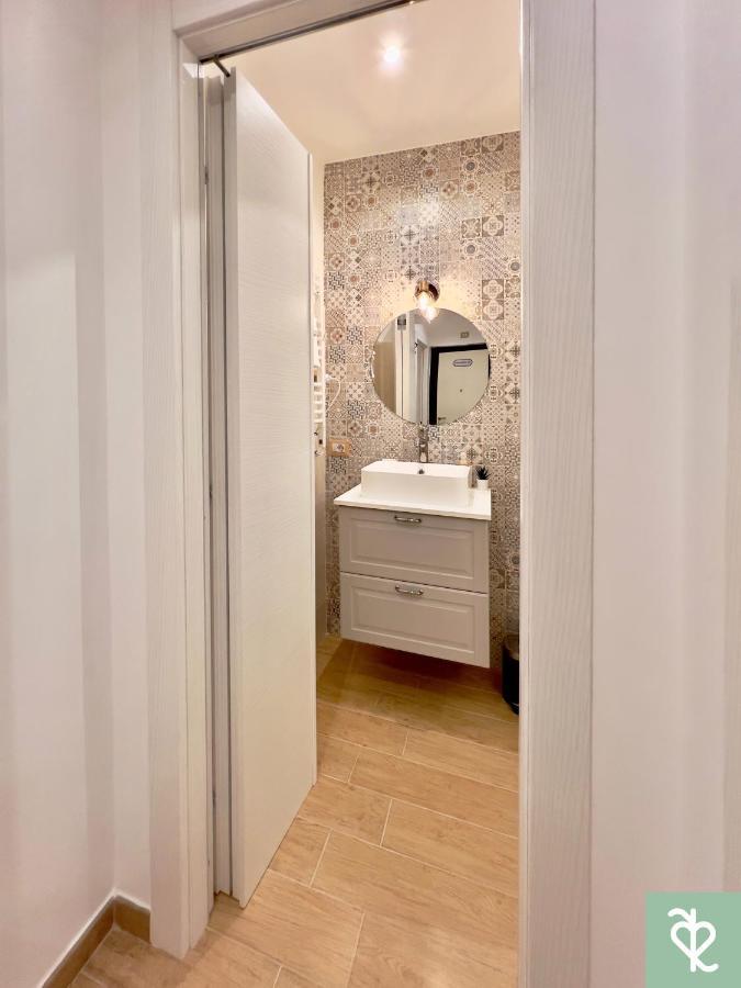 Apartment Romesweetrome Rome