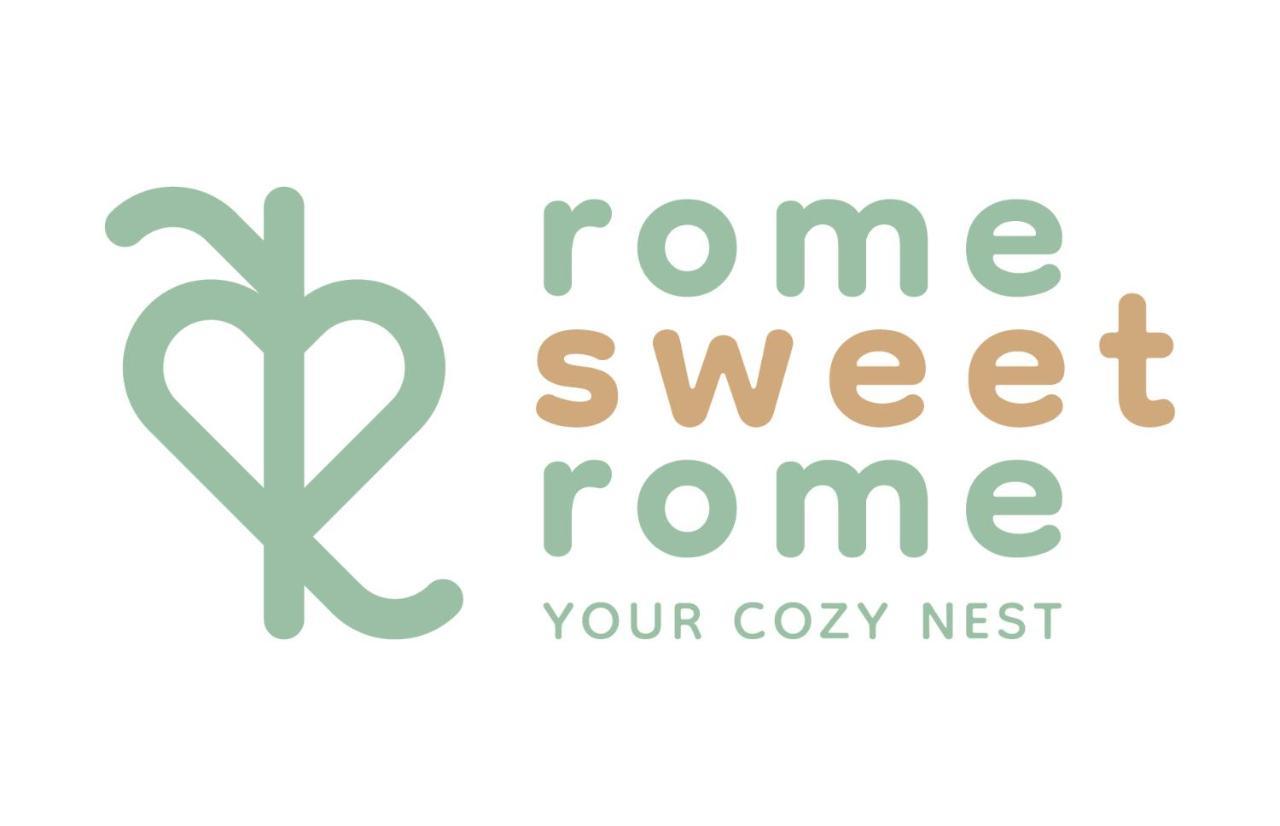 Romesweetrome Apartment Rome