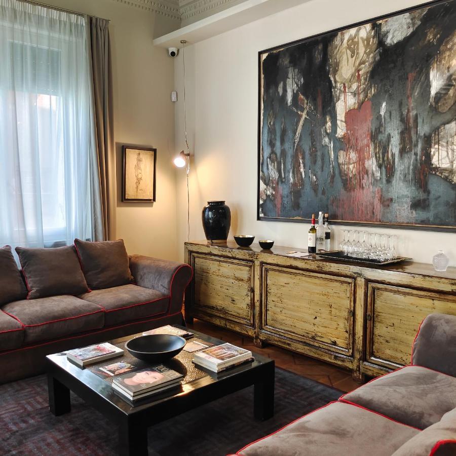Ada Affittacamere Roma