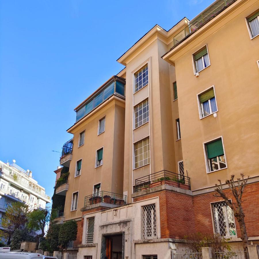 Affittacamere Ada Roma