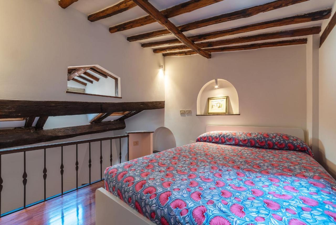 Appartement Trastevere Escape - Charme Holidays *