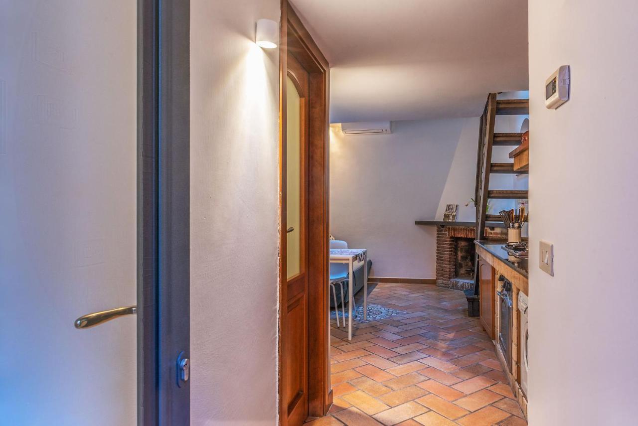 Trastevere Escape - Charme Holidays Rome