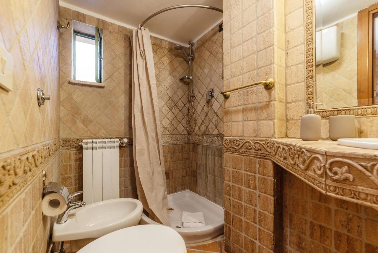 Appartement Trastevere Escape - Charme Holidays *