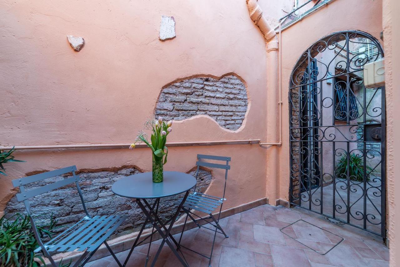 Trastevere Escape - Charme Holidays *
