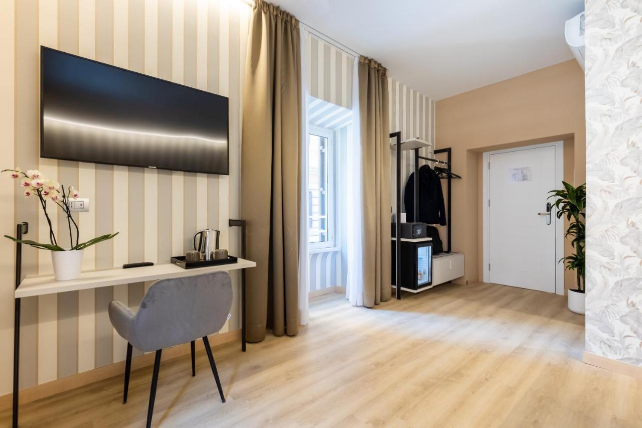 Maison d'hôtes Bonfalco Rome