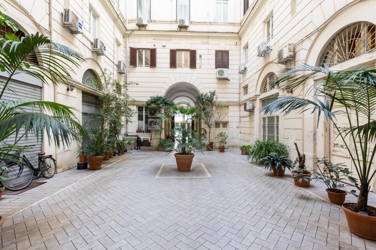 Bonfalco Maison d'hôtes Rome