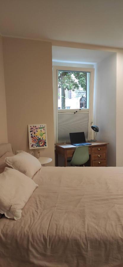 Maison Dolce Appartement Rome