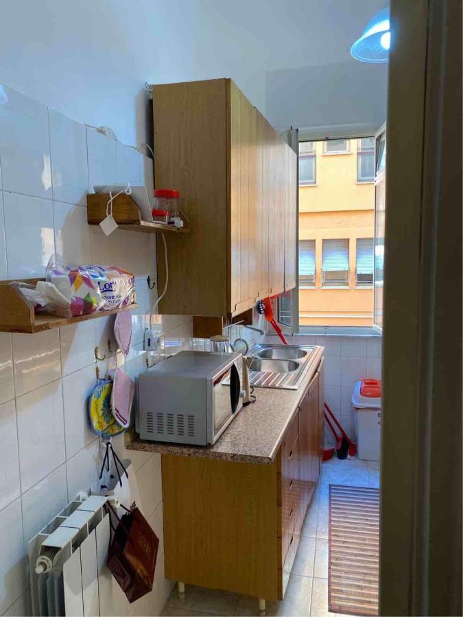 Appartement Maria Luisa House