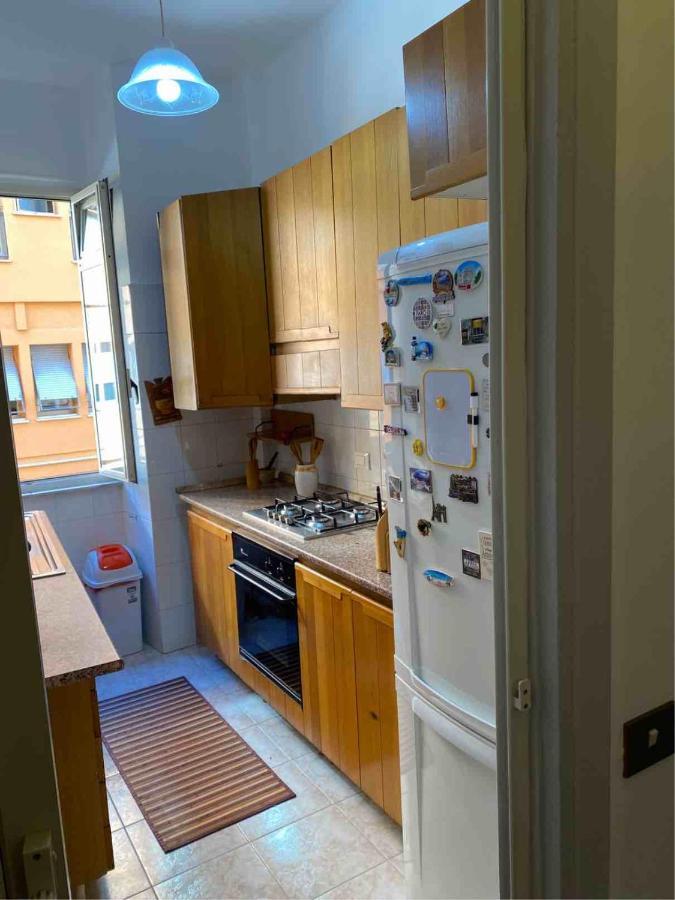Maria Luisa House Appartement *