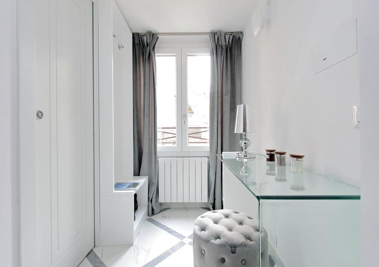 Exclusive Spagna View On Spanish Square Rome