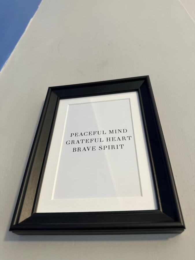 Window In The Sky By Palazzo Senesi Apartment *