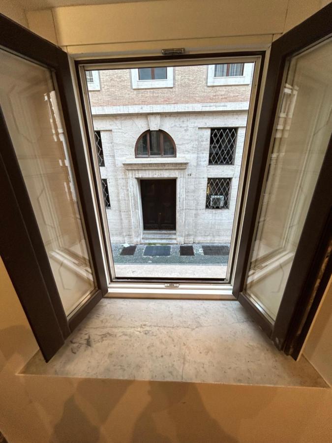 Raffaello's Place Rome