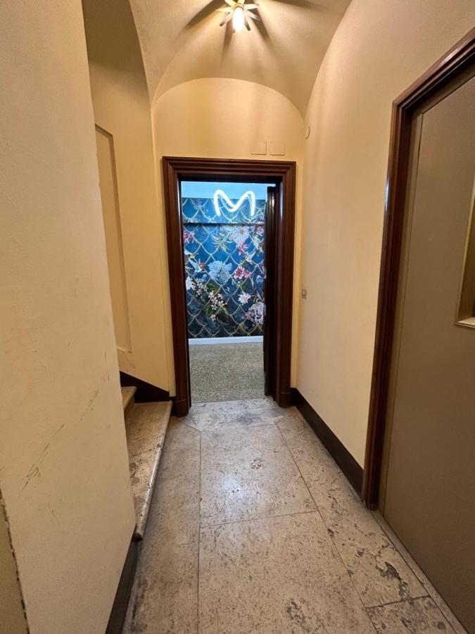 Appartement Raffaello's Place