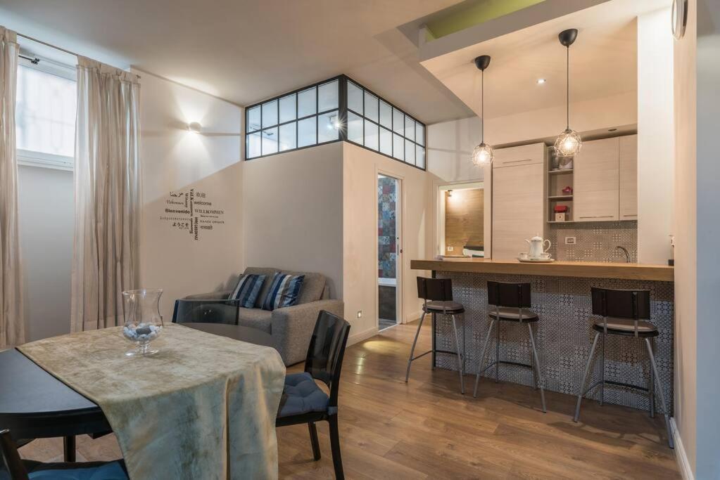 La Luna Nel Pozzo A Appartement Rome