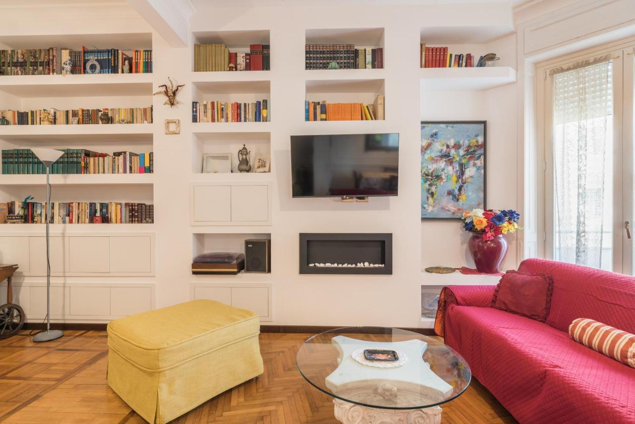 Apartamento Charming Mazzini