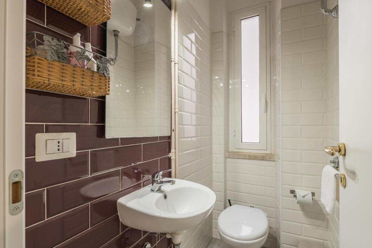 Apartamento Charming Mazzini *
