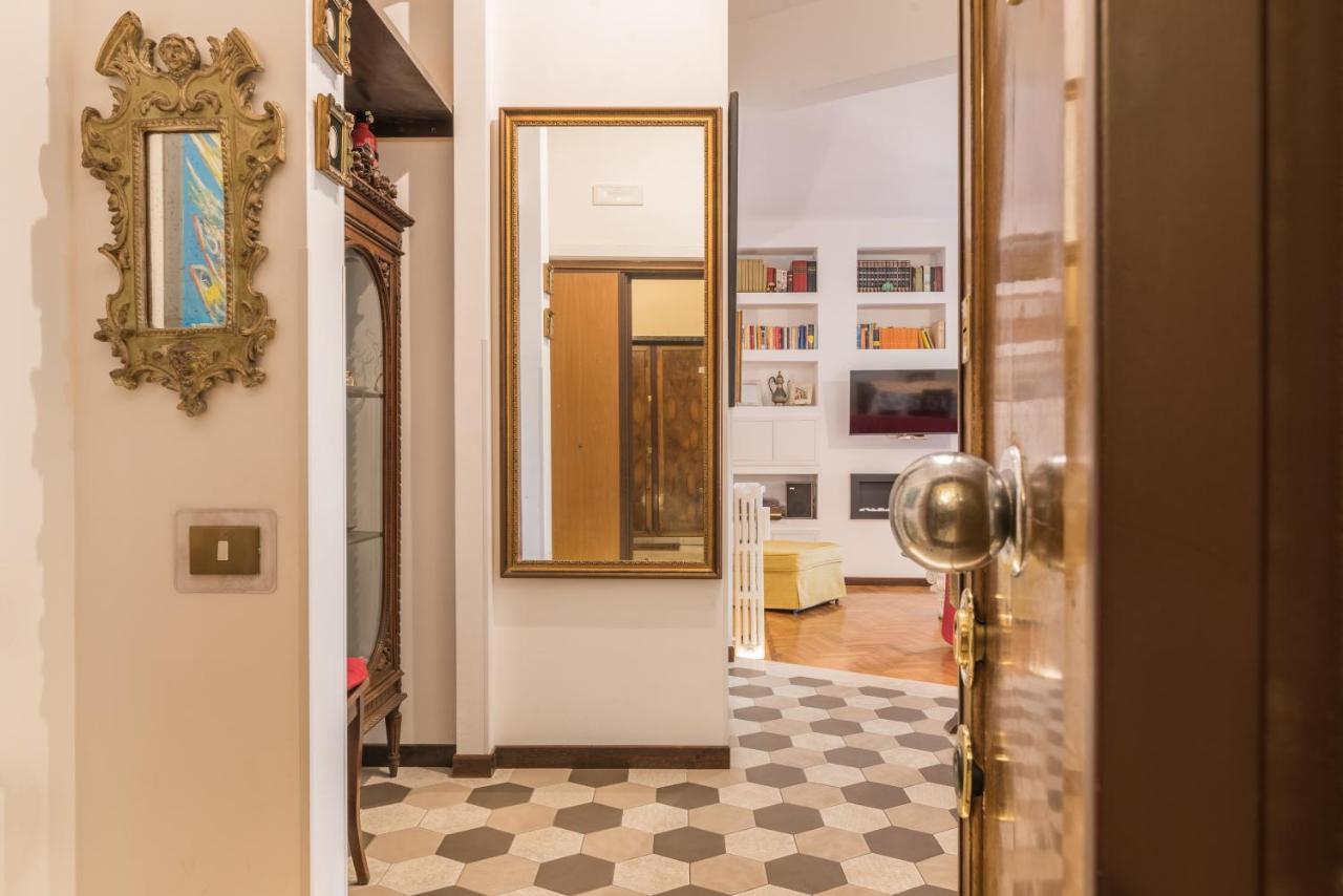 Apartamento Charming Mazzini