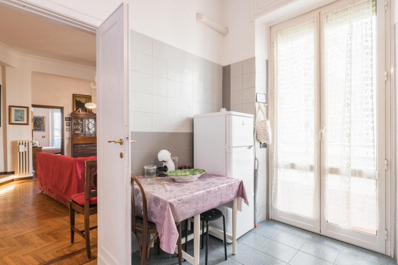 Charming Mazzini Apartamento *