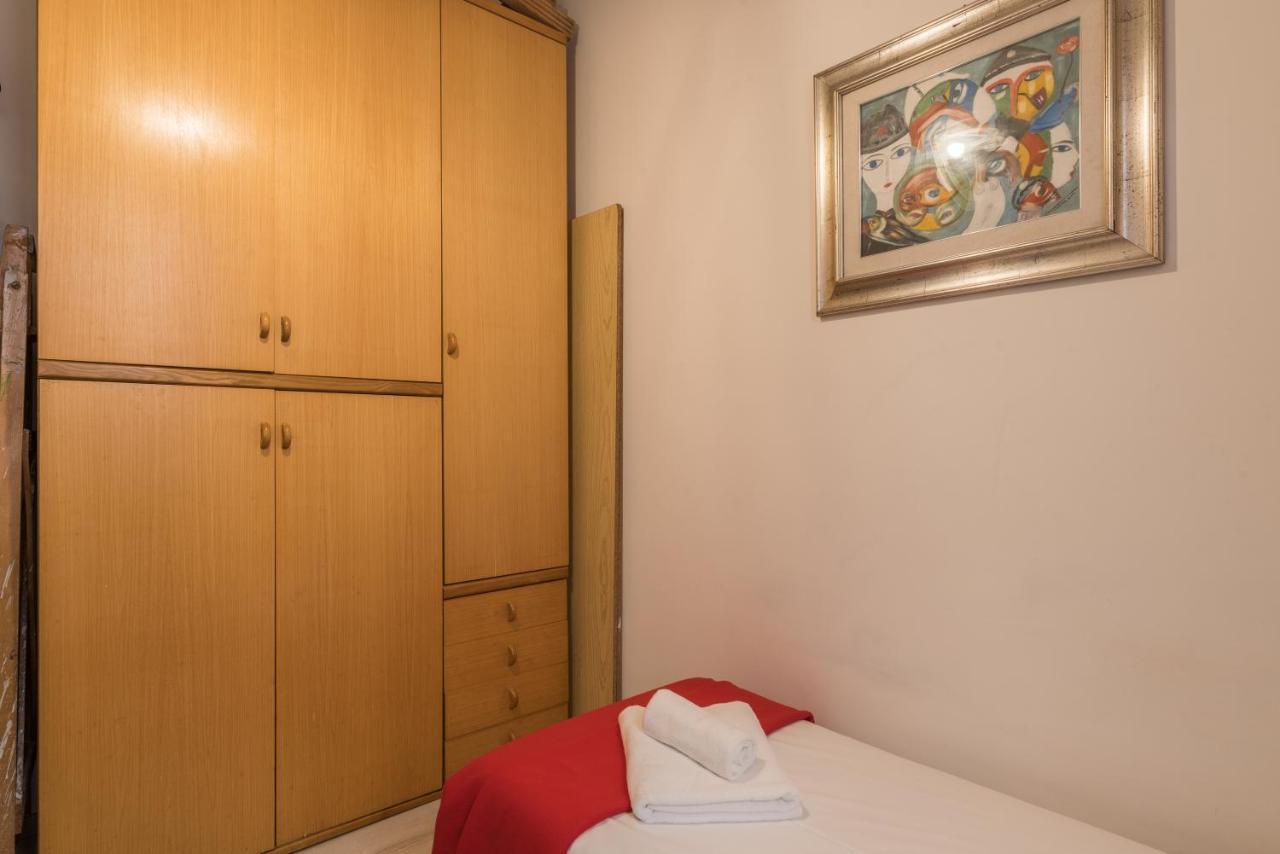 Apartamento Charming Mazzini