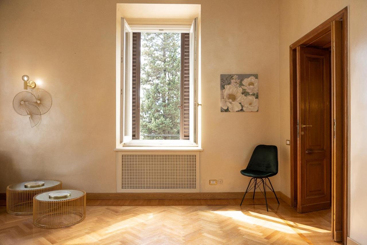 Appartement Ludovisi By In