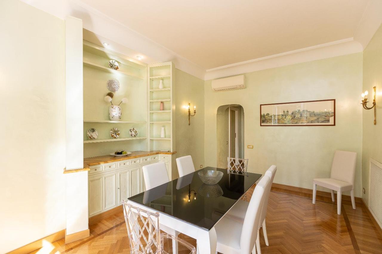 Ludovisi By In Appartement *
