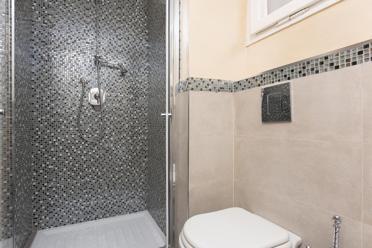 Ludovisi By In Appartement Rome