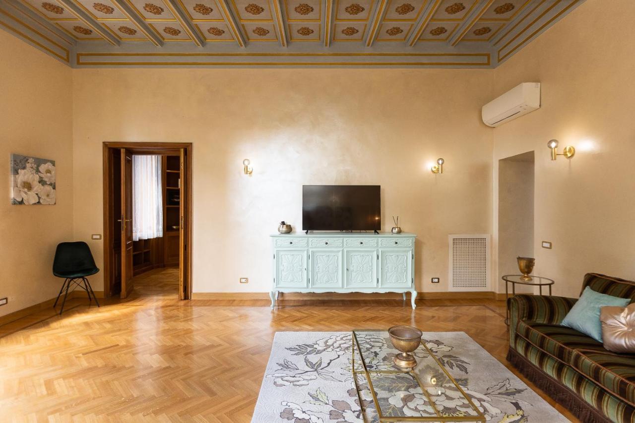 Ludovisi By In Apartment
