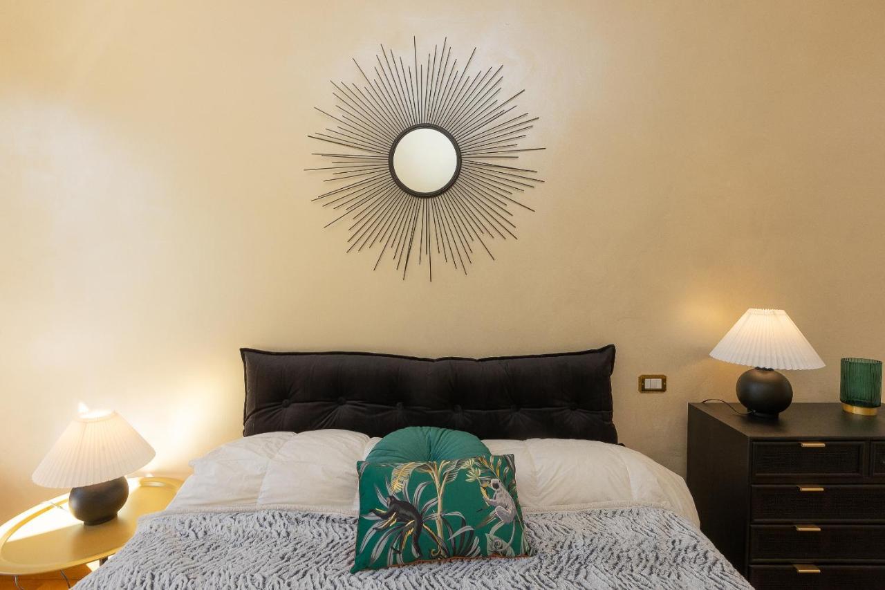 Ludovisi By In Appartement