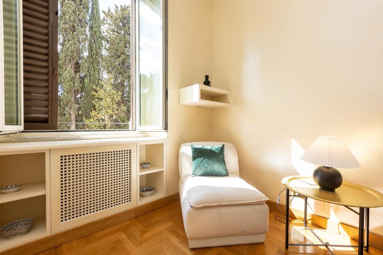 Ludovisi By In Appartement